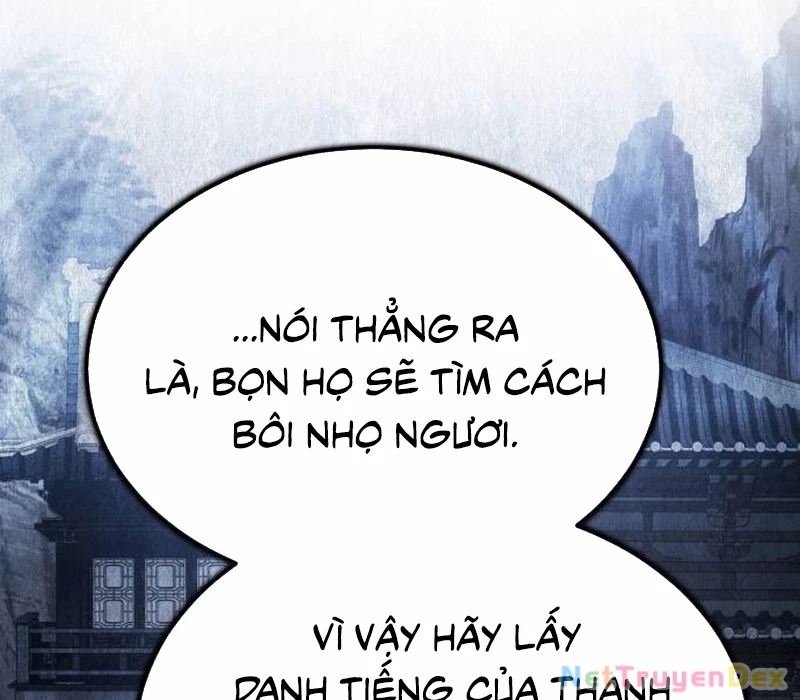 Giảng Sư Đứng Đầu, Baek Sư Phụ Chapter 104 - Trang 2