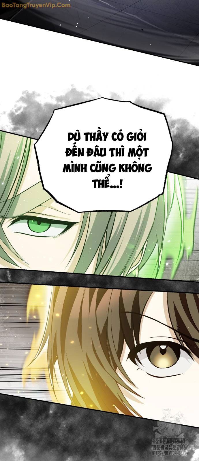 Giảng Sư Đứng Đầu, Baek Sư Phụ Chapter 103 - Trang 2