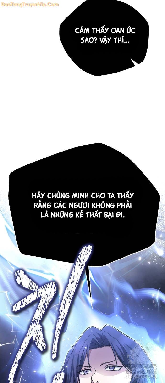 Giảng Sư Đứng Đầu, Baek Sư Phụ Chapter 103 - Trang 2