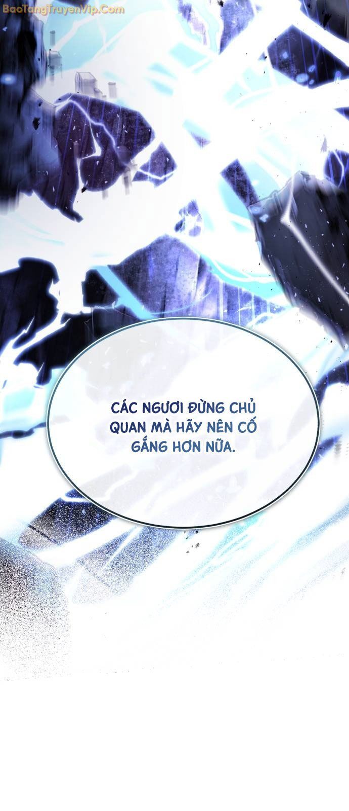 Giảng Sư Đứng Đầu, Baek Sư Phụ Chapter 103 - Trang 2