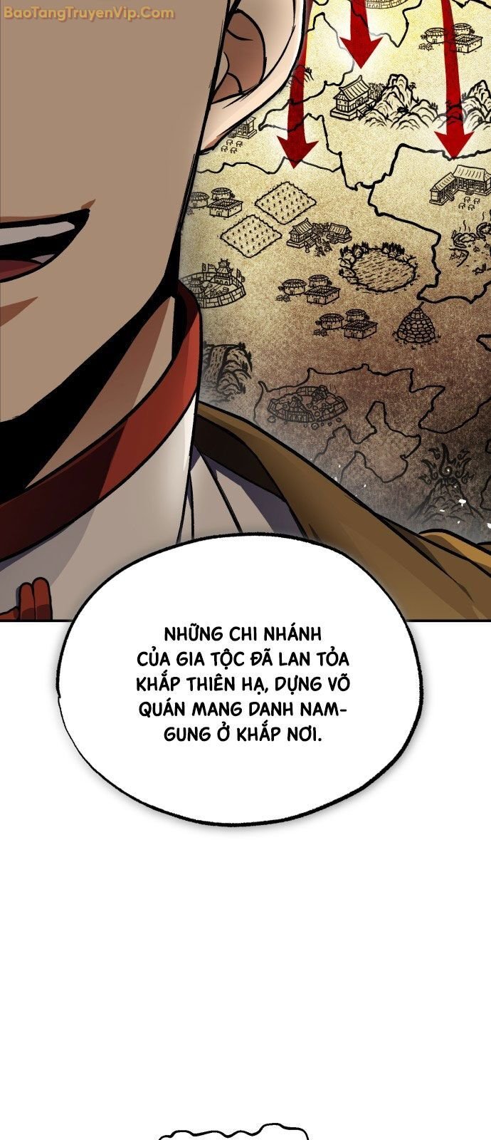 Giảng Sư Đứng Đầu, Baek Sư Phụ Chapter 100 - Trang 2