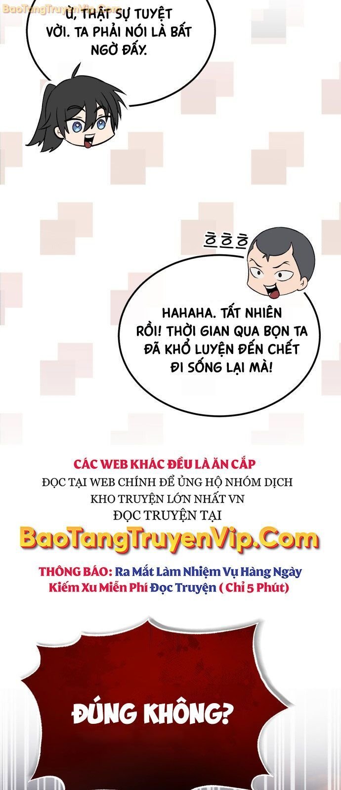 Giảng Sư Đứng Đầu, Baek Sư Phụ Chapter 100 - Trang 2