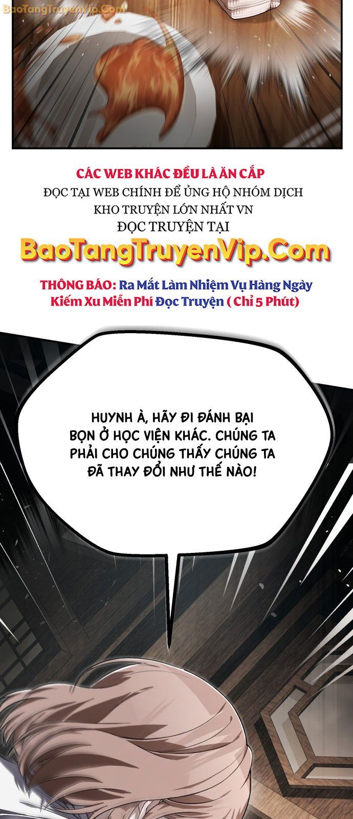 Giảng Sư Đứng Đầu, Baek Sư Phụ Chapter 100 - Trang 2