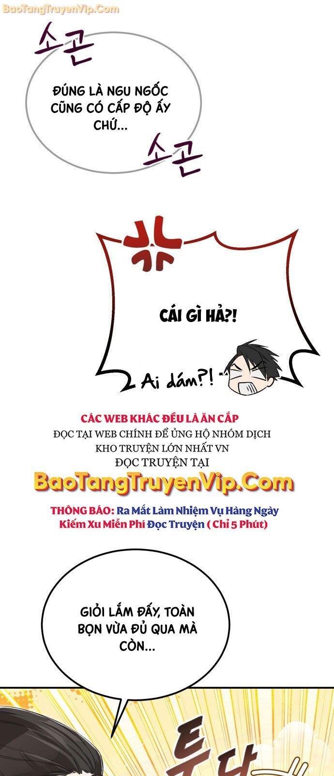 Giảng Sư Đứng Đầu, Baek Sư Phụ Chapter 100 - Trang 2