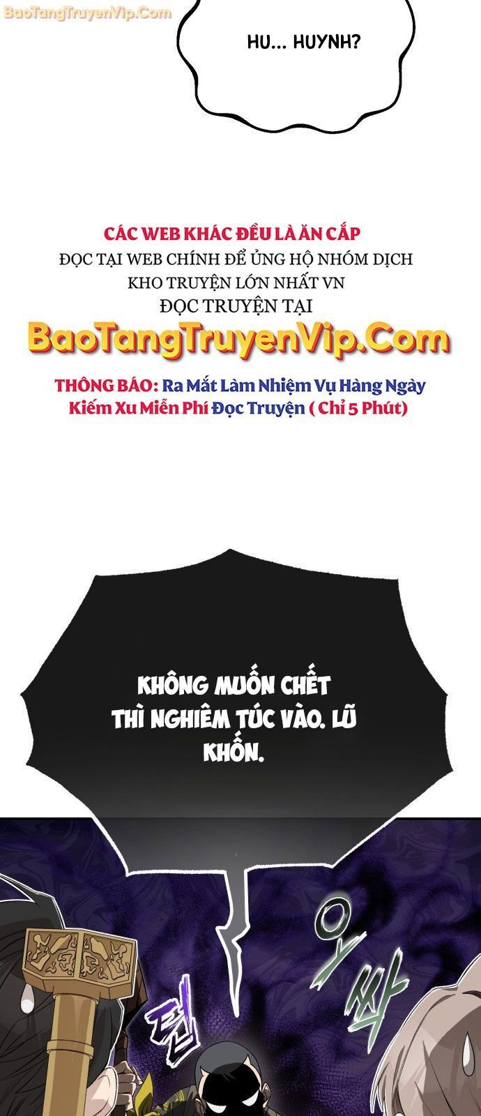 Giảng Sư Đứng Đầu, Baek Sư Phụ Chapter 100 - Trang 2