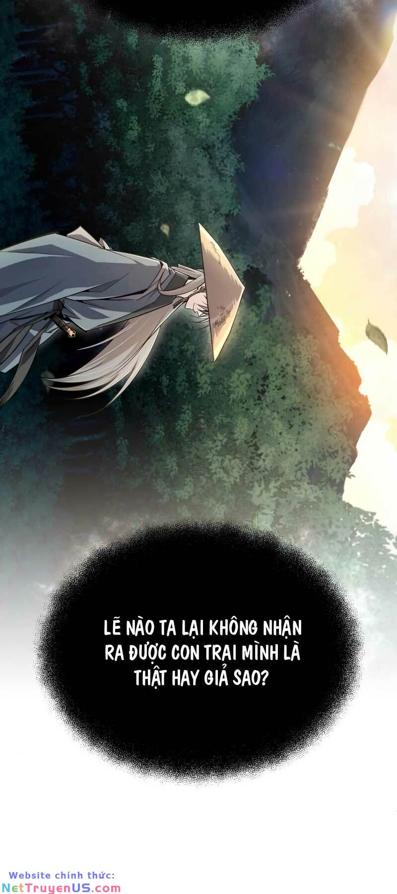 Giảng Sư Đứng Đầu, Baek Sư Phụ Chapter 99 - Trang 2