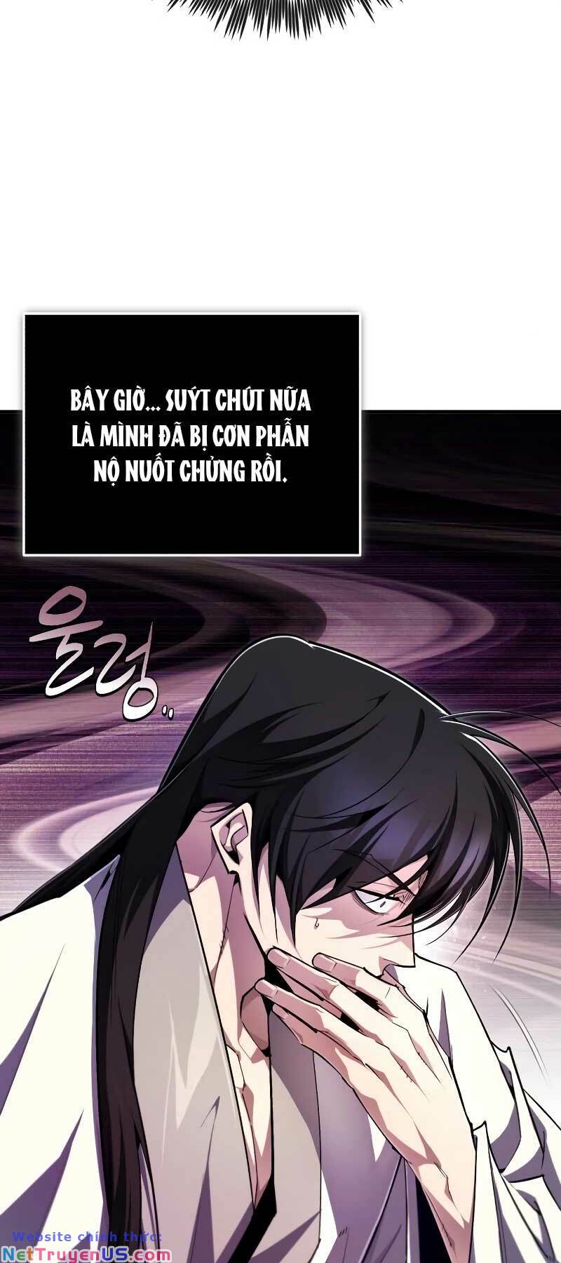 Giảng Sư Đứng Đầu, Baek Sư Phụ Chapter 99 - Trang 2