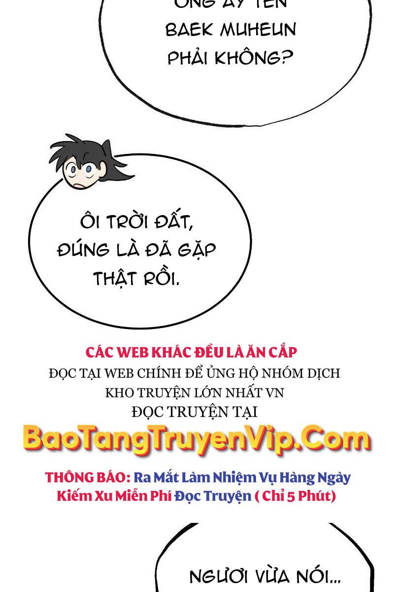 Giảng Sư Đứng Đầu, Baek Sư Phụ Chapter 94 - Trang 2