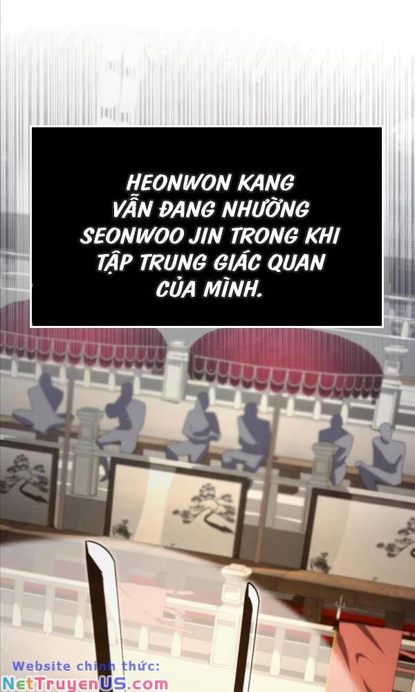 Giảng Sư Đứng Đầu, Baek Sư Phụ Chapter 92 - Trang 2