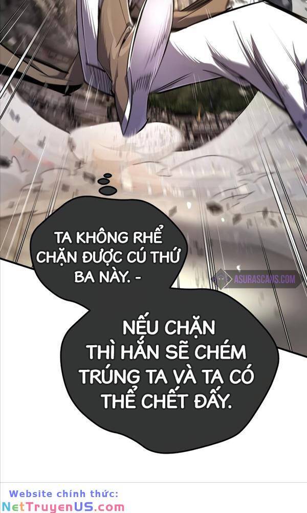 Giảng Sư Đứng Đầu, Baek Sư Phụ Chapter 92 - Trang 2