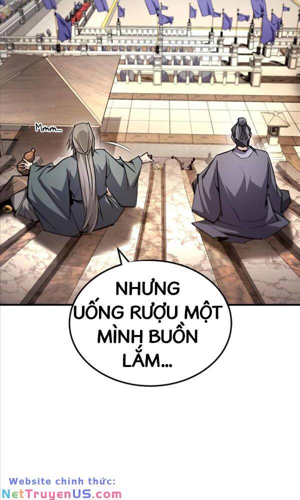 Giảng Sư Đứng Đầu, Baek Sư Phụ Chapter 92 - Trang 2