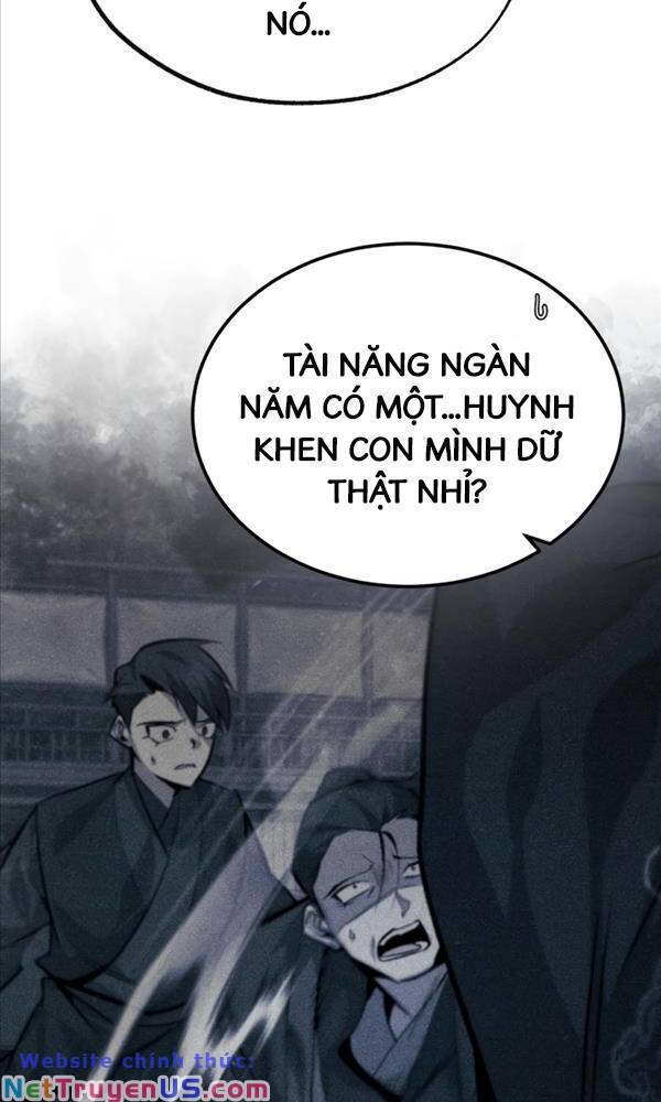 Giảng Sư Đứng Đầu, Baek Sư Phụ Chapter 92 - Trang 2