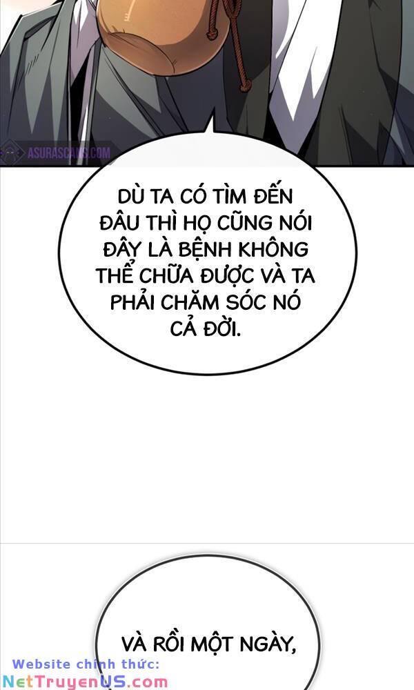 Giảng Sư Đứng Đầu, Baek Sư Phụ Chapter 92 - Trang 2