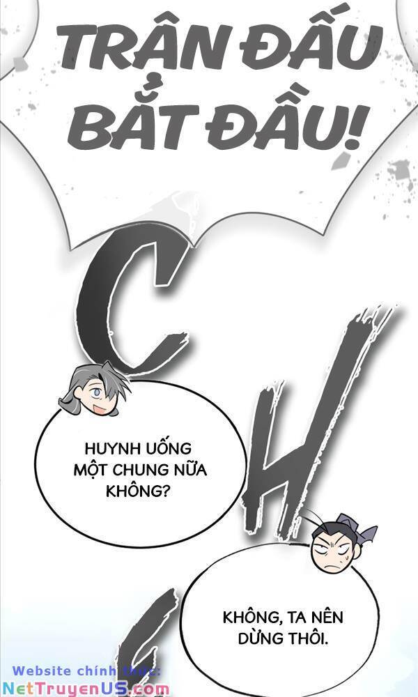 Giảng Sư Đứng Đầu, Baek Sư Phụ Chapter 92 - Trang 2