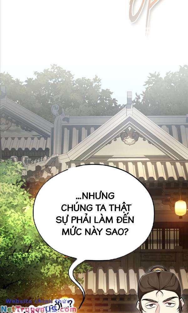 Giảng Sư Đứng Đầu, Baek Sư Phụ Chapter 92 - Trang 2