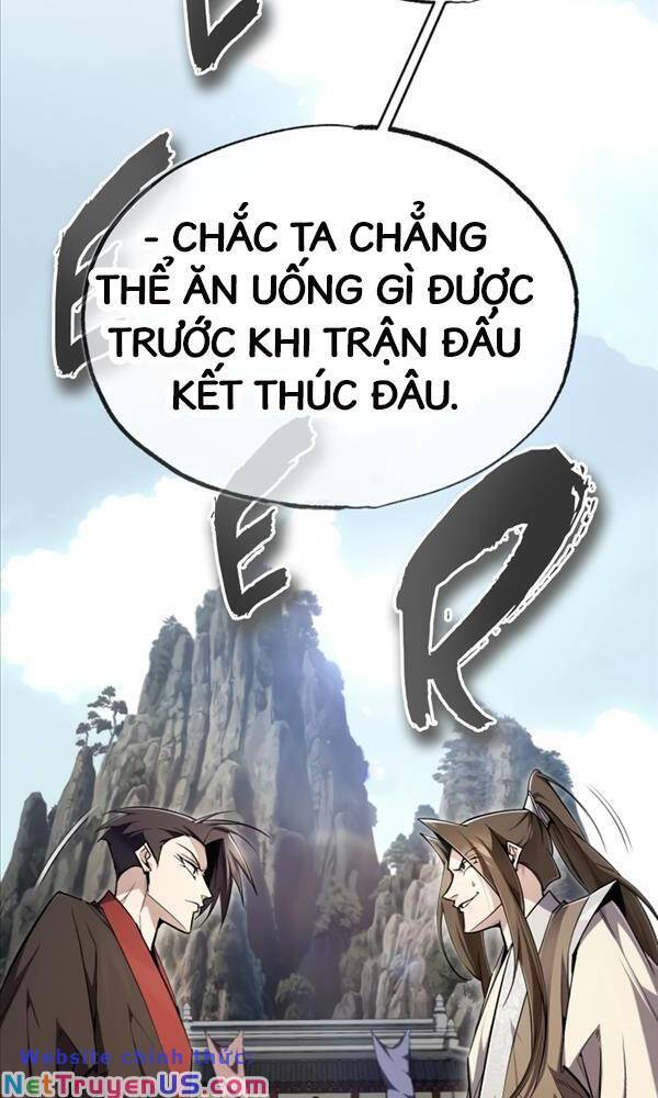 Giảng Sư Đứng Đầu, Baek Sư Phụ Chapter 92 - Trang 2