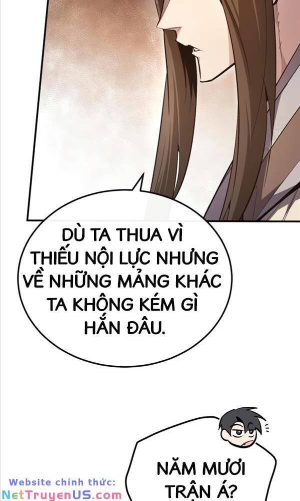 Giảng Sư Đứng Đầu, Baek Sư Phụ Chapter 92 - Trang 2