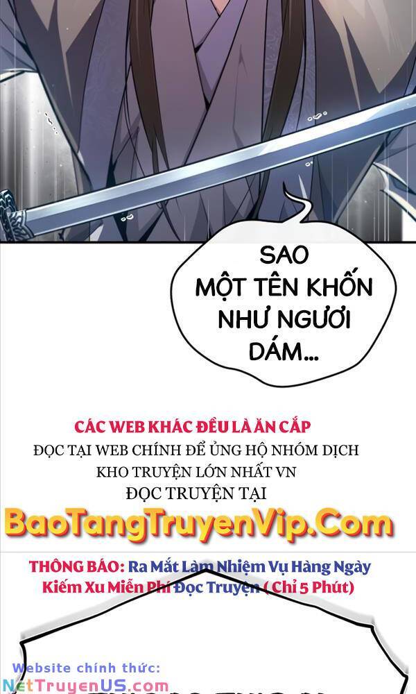 Giảng Sư Đứng Đầu, Baek Sư Phụ Chapter 92 - Trang 2