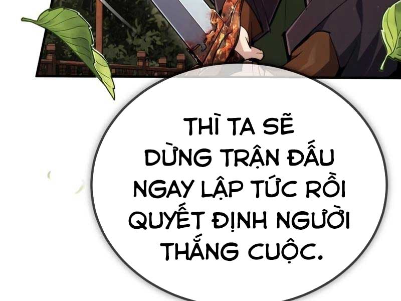 Giảng Sư Đứng Đầu, Baek Sư Phụ Chapter 88 - Trang 2