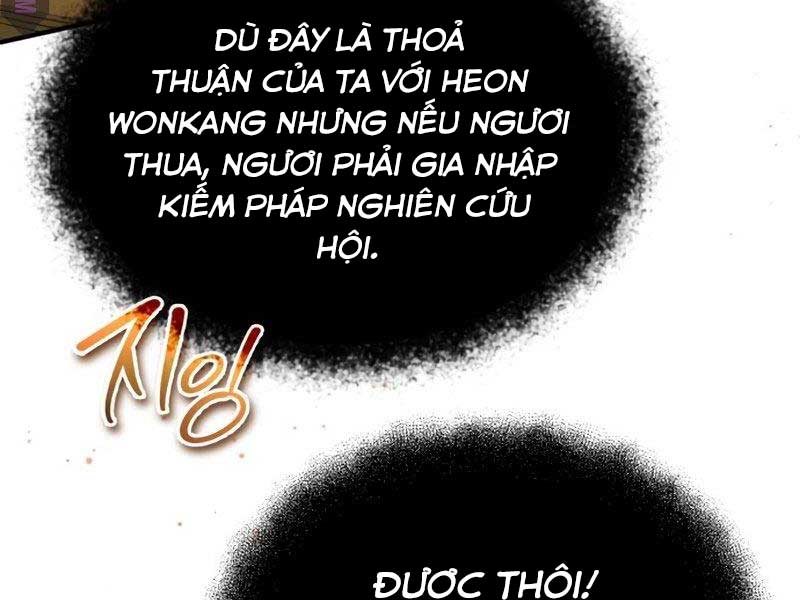 Giảng Sư Đứng Đầu, Baek Sư Phụ Chapter 88 - Trang 2