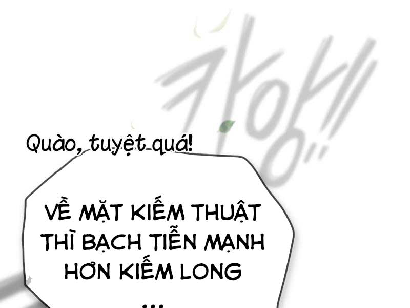 Giảng Sư Đứng Đầu, Baek Sư Phụ Chapter 88 - Trang 2