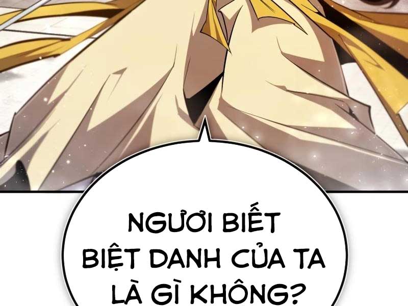 Giảng Sư Đứng Đầu, Baek Sư Phụ Chapter 88 - Trang 2