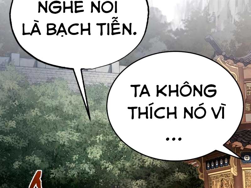 Giảng Sư Đứng Đầu, Baek Sư Phụ Chapter 88 - Trang 2