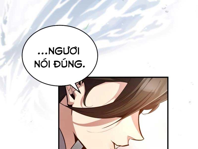 Giảng Sư Đứng Đầu, Baek Sư Phụ Chapter 88 - Trang 2