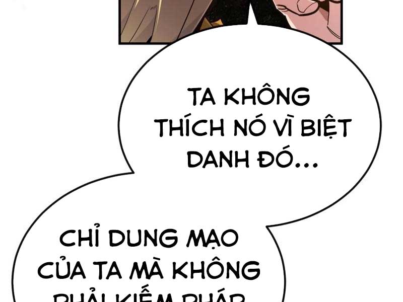 Giảng Sư Đứng Đầu, Baek Sư Phụ Chapter 88 - Trang 2