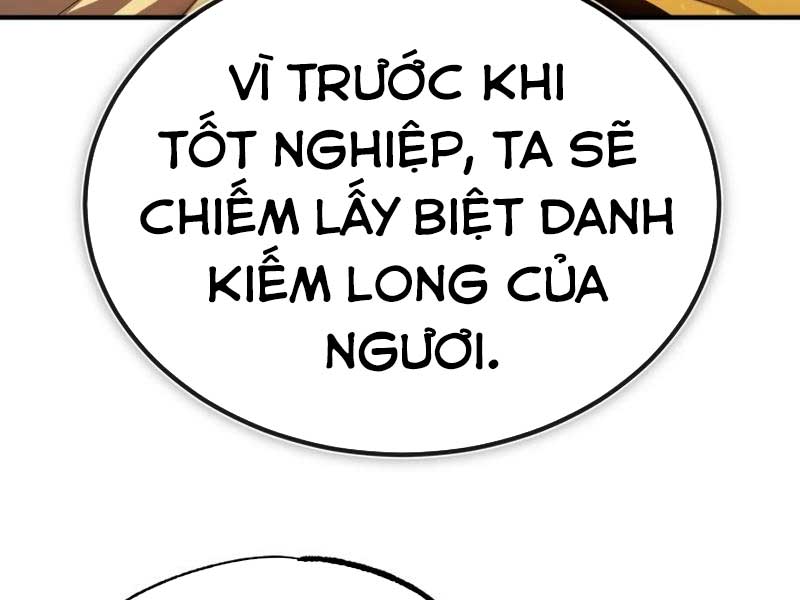 Giảng Sư Đứng Đầu, Baek Sư Phụ Chapter 88 - Trang 2