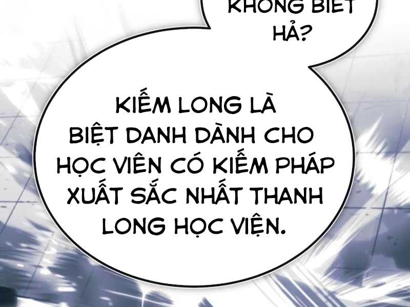 Giảng Sư Đứng Đầu, Baek Sư Phụ Chapter 88 - Trang 2