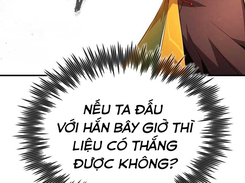 Giảng Sư Đứng Đầu, Baek Sư Phụ Chapter 88 - Trang 2