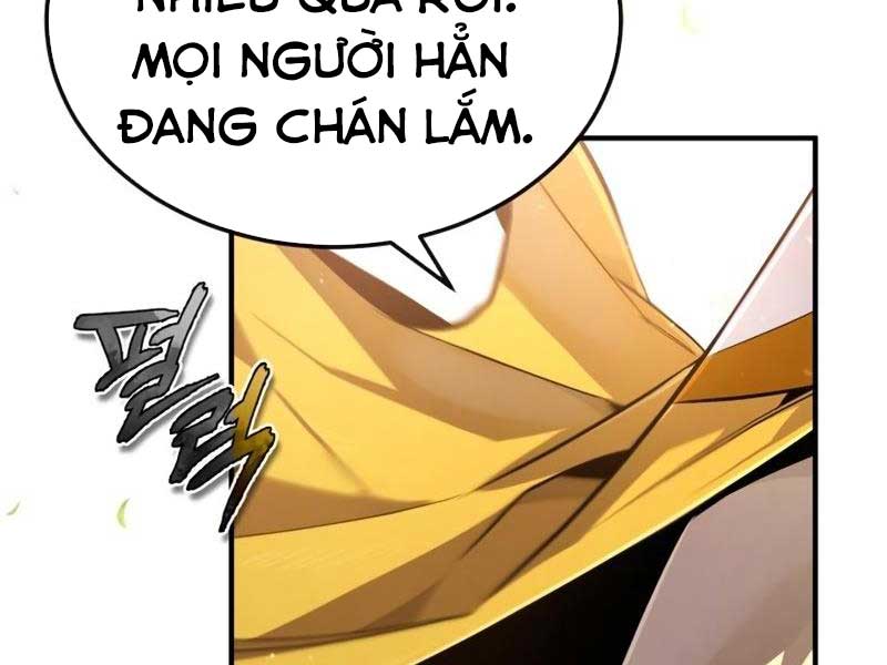 Giảng Sư Đứng Đầu, Baek Sư Phụ Chapter 88 - Trang 2