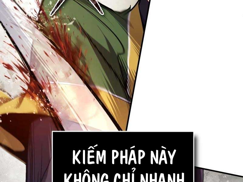 Giảng Sư Đứng Đầu, Baek Sư Phụ Chapter 88 - Trang 2