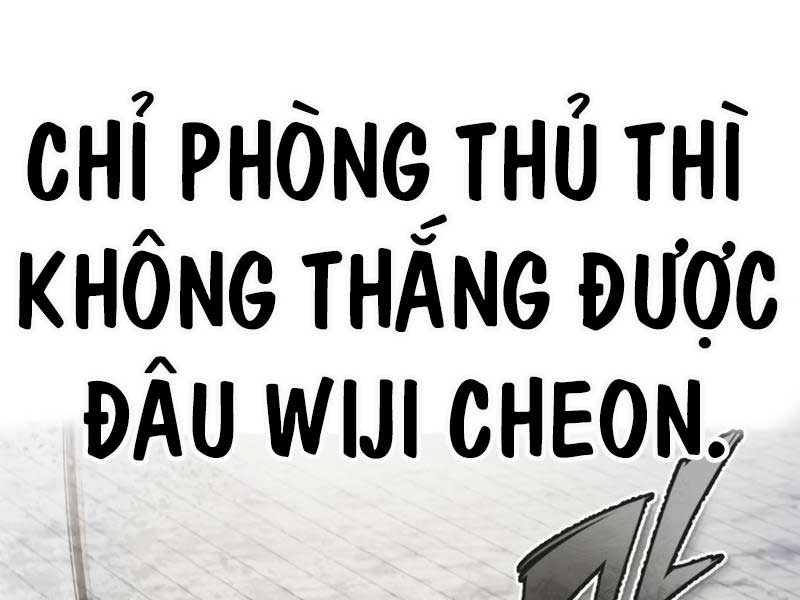 Giảng Sư Đứng Đầu, Baek Sư Phụ Chapter 88 - Trang 2