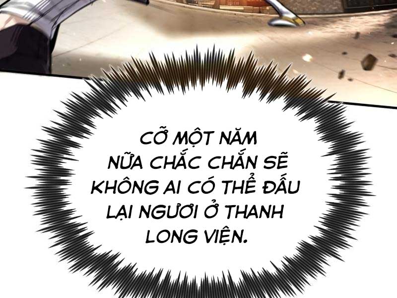 Giảng Sư Đứng Đầu, Baek Sư Phụ Chapter 88 - Trang 2