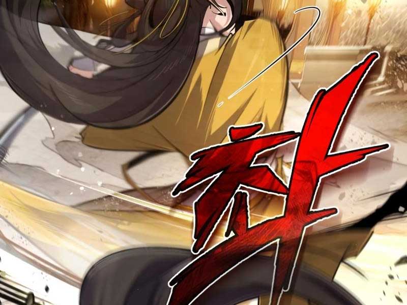 Giảng Sư Đứng Đầu, Baek Sư Phụ Chapter 88 - Trang 2