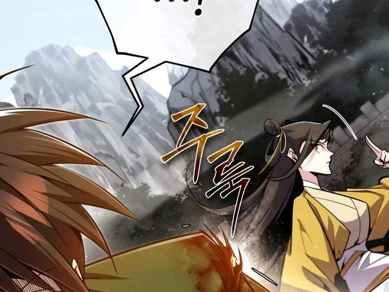 Giảng Sư Đứng Đầu, Baek Sư Phụ Chapter 88 - Trang 2