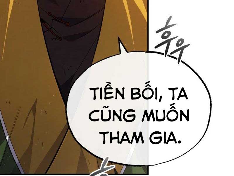 Giảng Sư Đứng Đầu, Baek Sư Phụ Chapter 88 - Trang 2