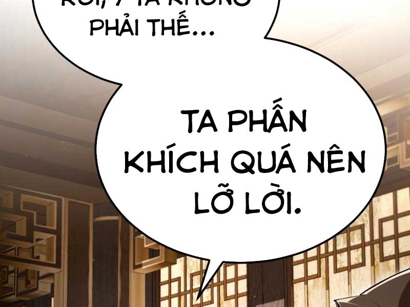 Giảng Sư Đứng Đầu, Baek Sư Phụ Chapter 88 - Trang 2