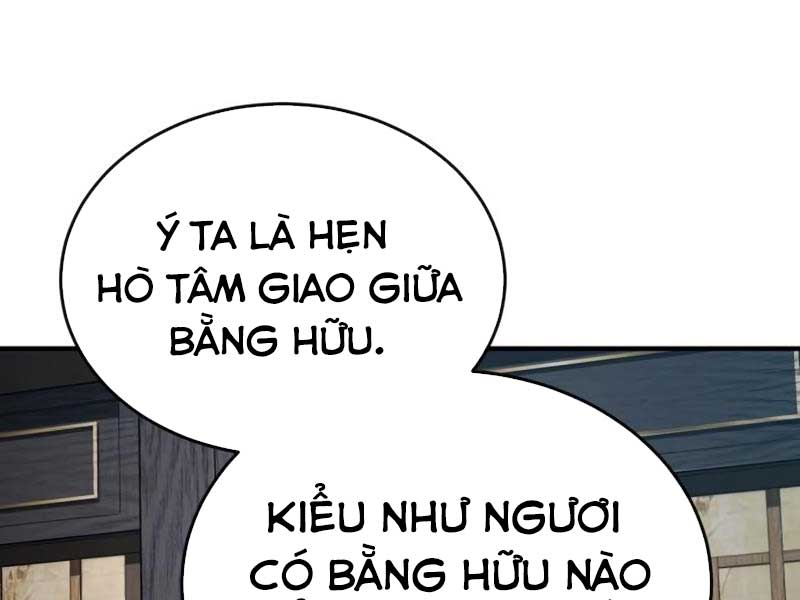 Giảng Sư Đứng Đầu, Baek Sư Phụ Chapter 88 - Trang 2