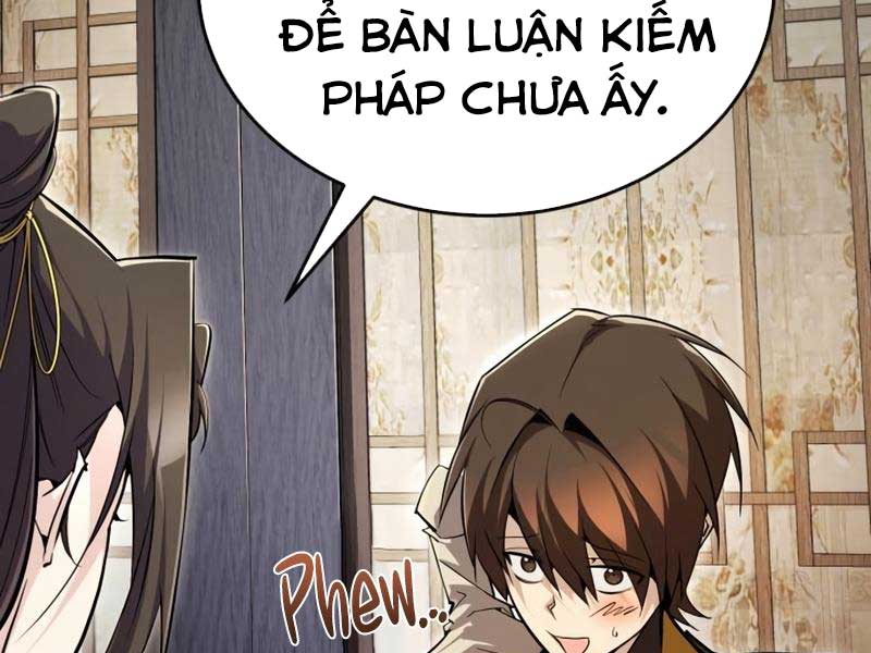 Giảng Sư Đứng Đầu, Baek Sư Phụ Chapter 88 - Trang 2