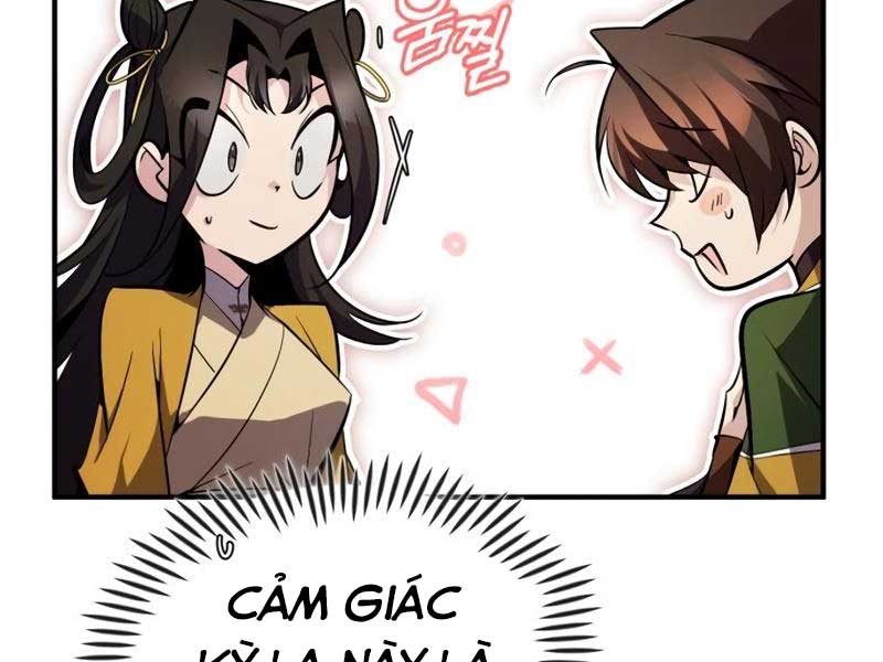 Giảng Sư Đứng Đầu, Baek Sư Phụ Chapter 88 - Trang 2