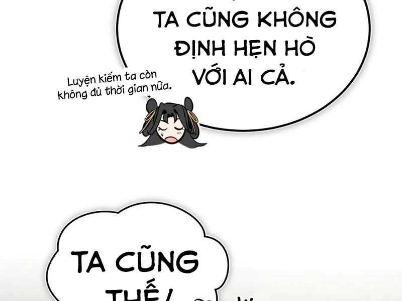 Giảng Sư Đứng Đầu, Baek Sư Phụ Chapter 88 - Trang 2