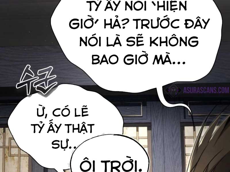 Giảng Sư Đứng Đầu, Baek Sư Phụ Chapter 88 - Trang 2