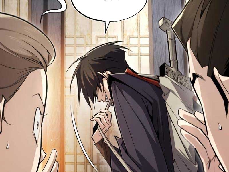 Giảng Sư Đứng Đầu, Baek Sư Phụ Chapter 88 - Trang 2