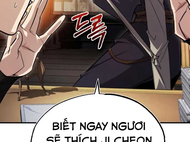 Giảng Sư Đứng Đầu, Baek Sư Phụ Chapter 88 - Trang 2