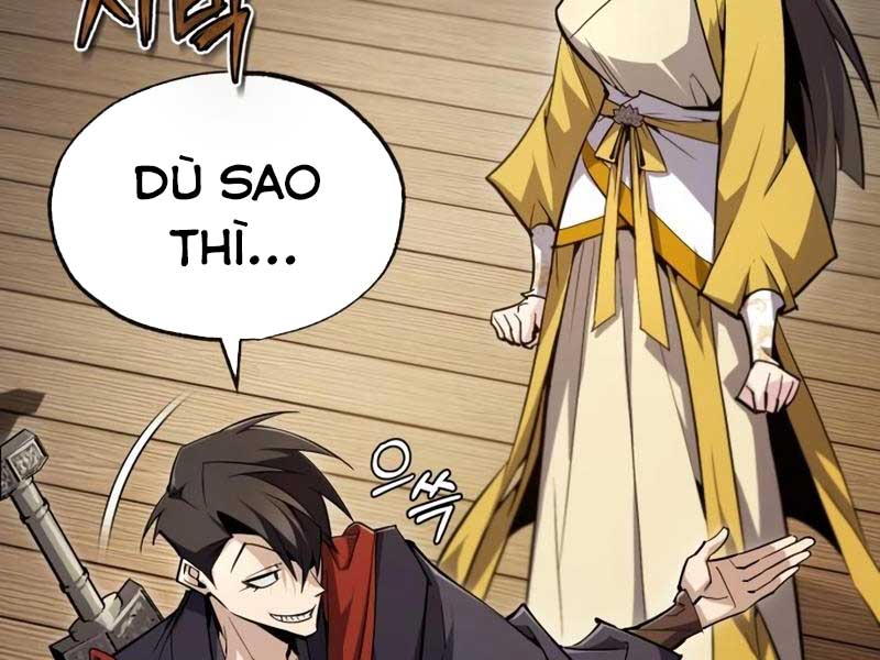 Giảng Sư Đứng Đầu, Baek Sư Phụ Chapter 88 - Trang 2