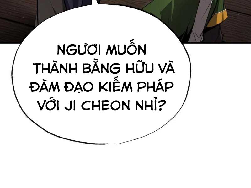 Giảng Sư Đứng Đầu, Baek Sư Phụ Chapter 88 - Trang 2