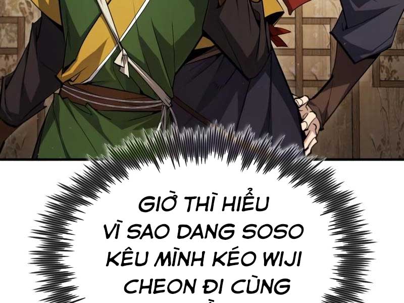 Giảng Sư Đứng Đầu, Baek Sư Phụ Chapter 88 - Trang 2